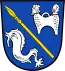 Blason de Stammham