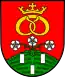 Blason de Standenbühl