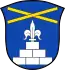 Blason de Staudach-Egerndach