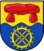 Blason de Stavern