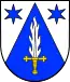 Blason de Steffeln