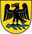 Blason de Steißlingen