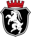 Blason de Stein-Bockenheim