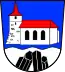 Blason de Stein-Neukirch