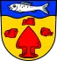 Blason de Steinach