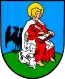 Blason de Steinbach au Mont-Tonnerre