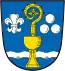 Blason de Steinbach am Wald