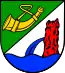 Blason de Steinborn