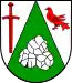 Blason de Steineberg