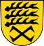 Blason de Steinenbronn