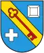 Blason de Steinfeld