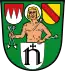 Blason de Steinfeld