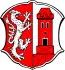 Blason de Steingaden