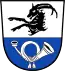 Blason de Steinhöring