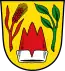 Blason de Stephansposching