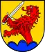 Blason de Stetten