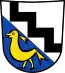 Blason de Stiefenhofen