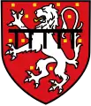 Blason de Stolberg