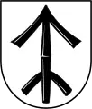 Blason de Straelen