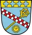 Blason de Strahlungen