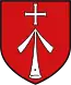 Blason de Stralsund