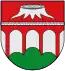 Blason de Strickscheid