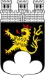 Blason de Stromberg