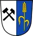 Blason de Stulln