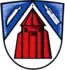 Blason de Suderburg