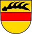 Blason de Sulz am Neckar
