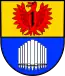 Blason de Sulzbach