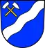 Blason de Sulzbach