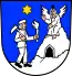 Blason de Sulzburg