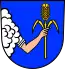 Blason de Sulzfeld