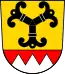 Blason de Sulzfeld