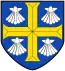 Blason de Sulzheim