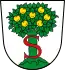 Blason de Sulzthal