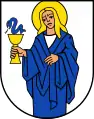 Blason de Sundern (Sauerland)