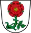 Blason de Tüßling