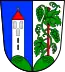 Blason de Tegernheim