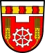 Blason de Thüngen