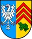 Blason de Thaleischweiler-Fröschen