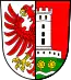 Blason de Thalmässing