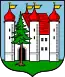 Blason de Thannhausen