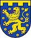 Blason de Thedinghausen