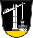 Blason de Theilenhofen