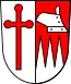 Blason de Theilheim