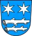 Blason de Theisseil