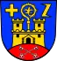 Blason de Tholey