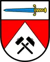 Blason de Thomm